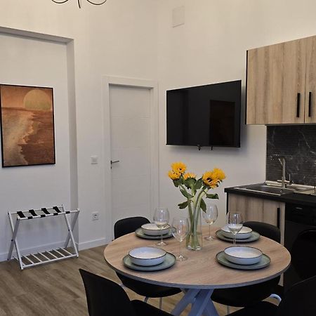 Inspiracion Valencia Apartment Екстериор снимка