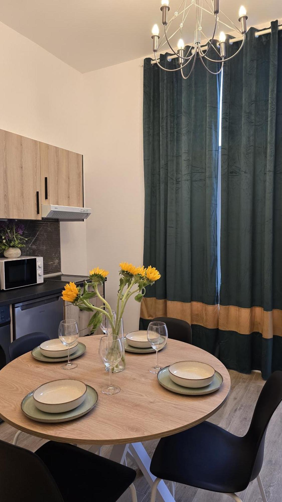 Inspiracion Valencia Apartment Екстериор снимка