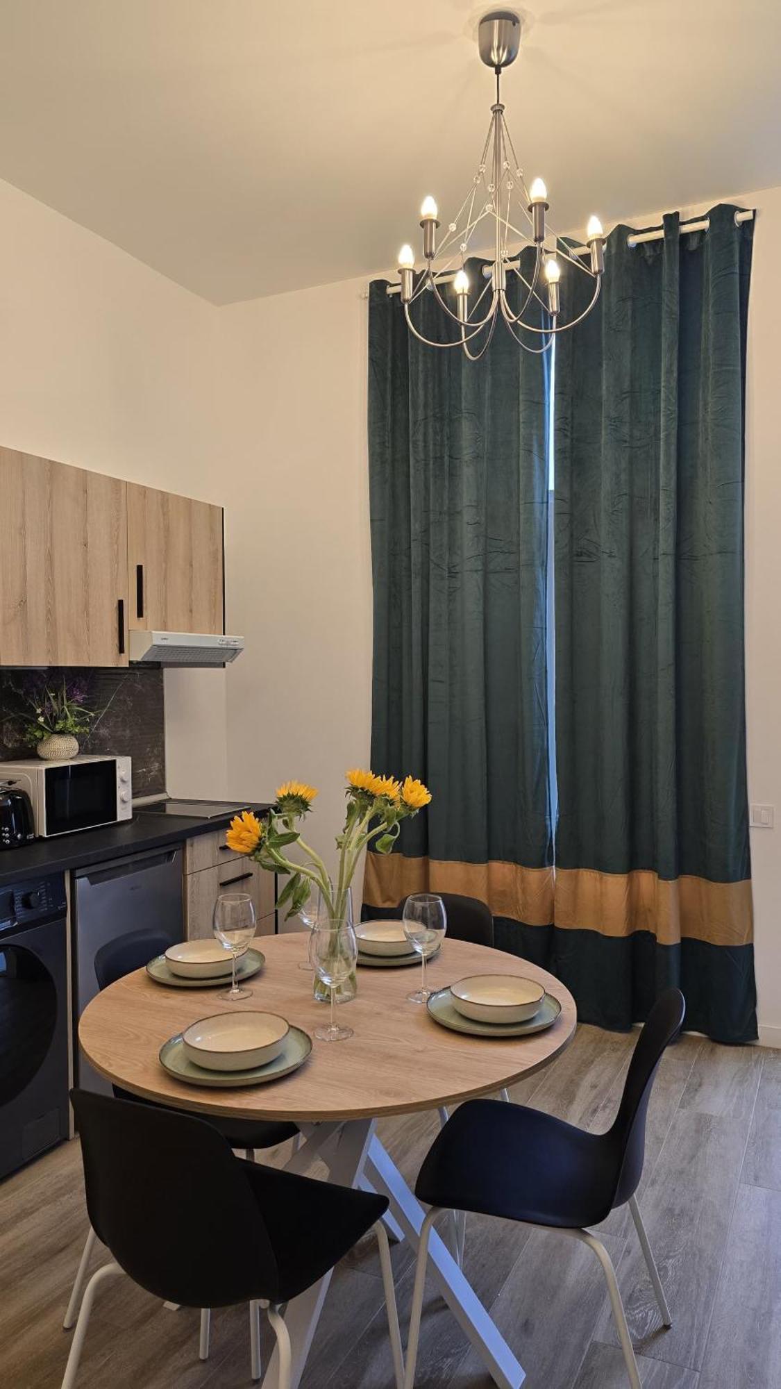 Inspiracion Valencia Apartment Екстериор снимка