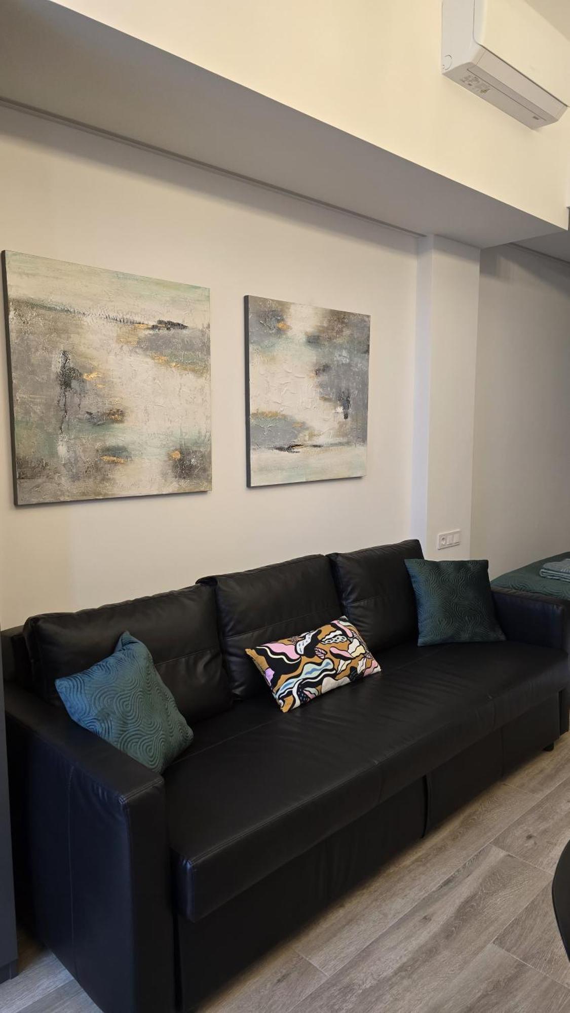 Inspiracion Valencia Apartment Екстериор снимка