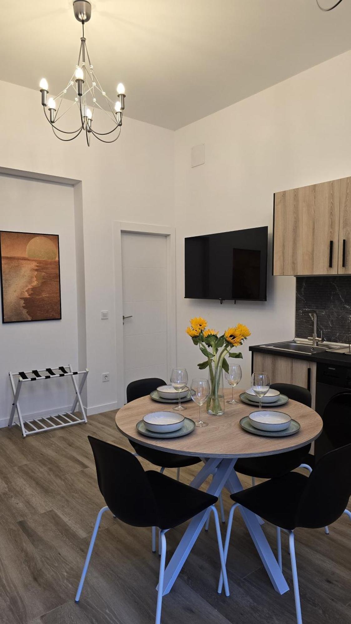 Inspiracion Valencia Apartment Екстериор снимка