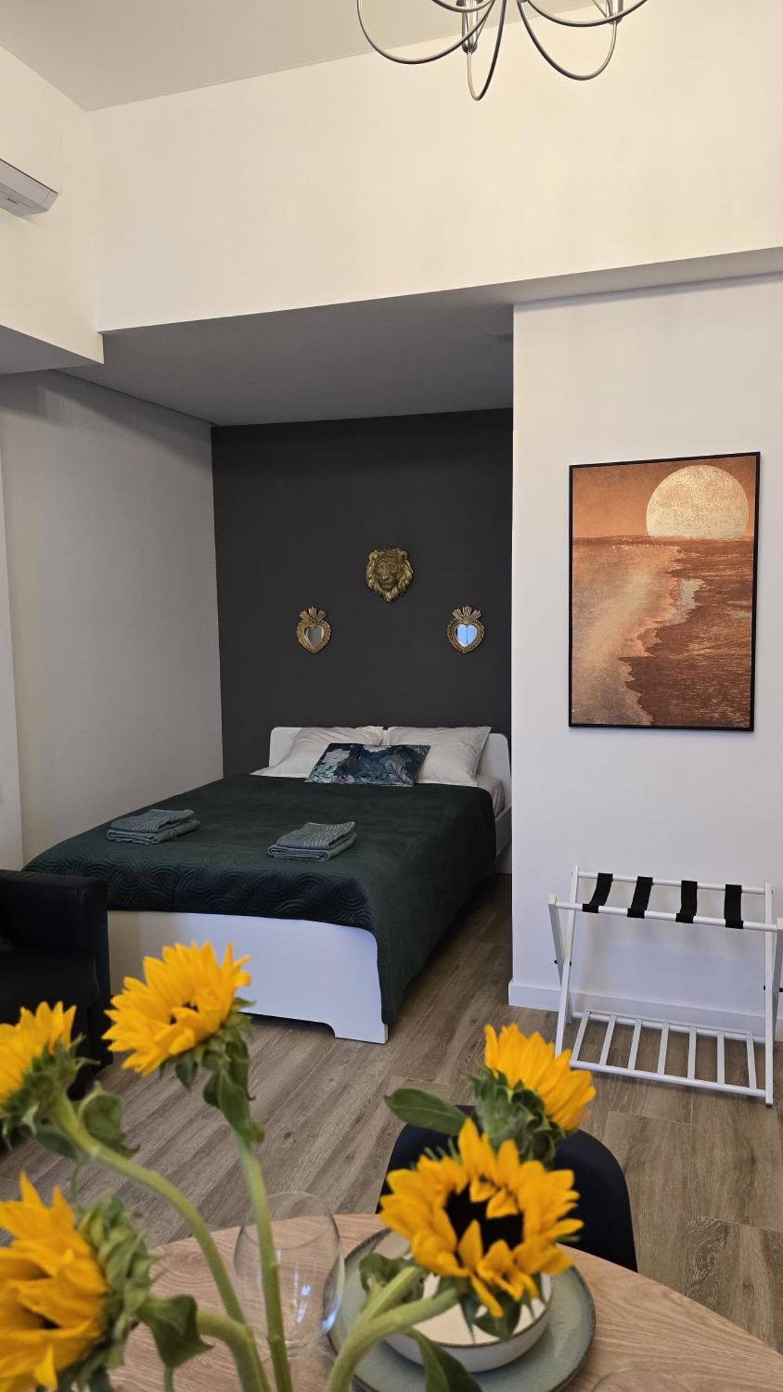 Inspiracion Valencia Apartment Екстериор снимка