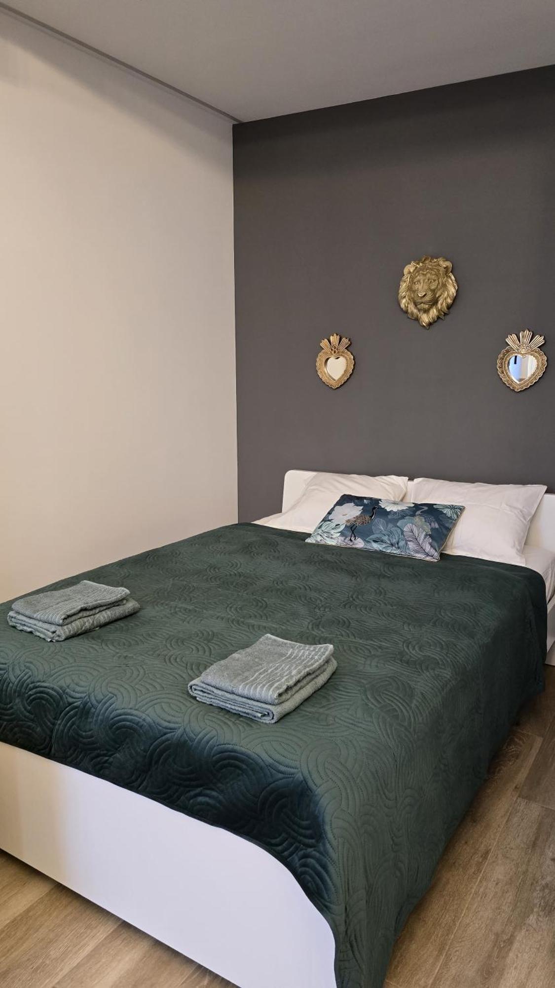 Inspiracion Valencia Apartment Екстериор снимка
