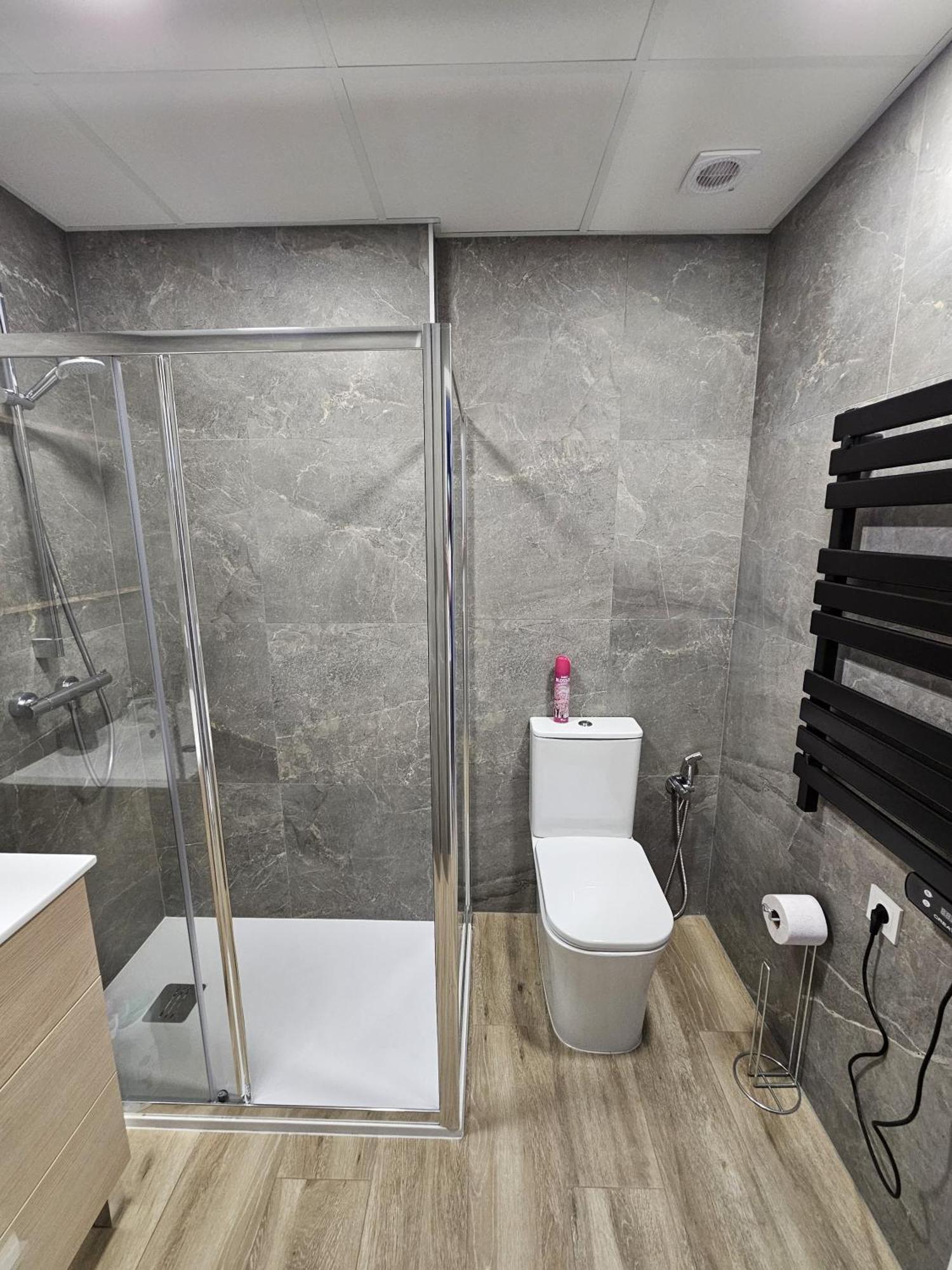 Inspiracion Valencia Apartment Екстериор снимка